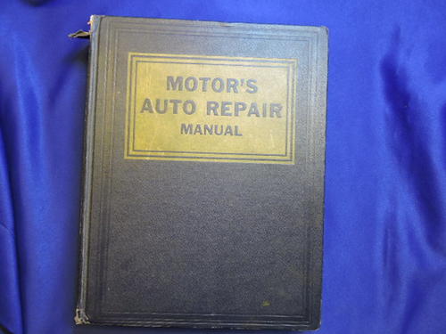 Ford winstar repair manuel #5